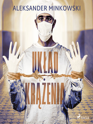 cover image of Układ krążenia